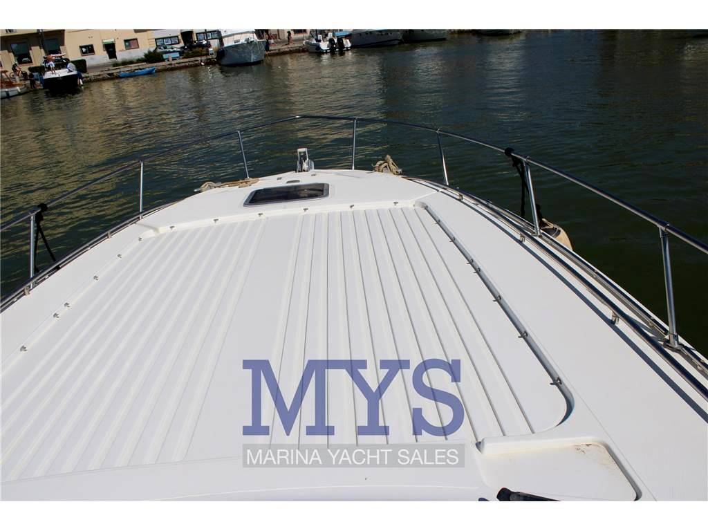 Fiart mare Fiart 36 genius