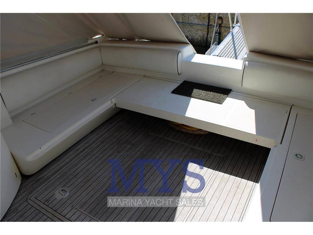 Fiart mare Fiart 36 genius
