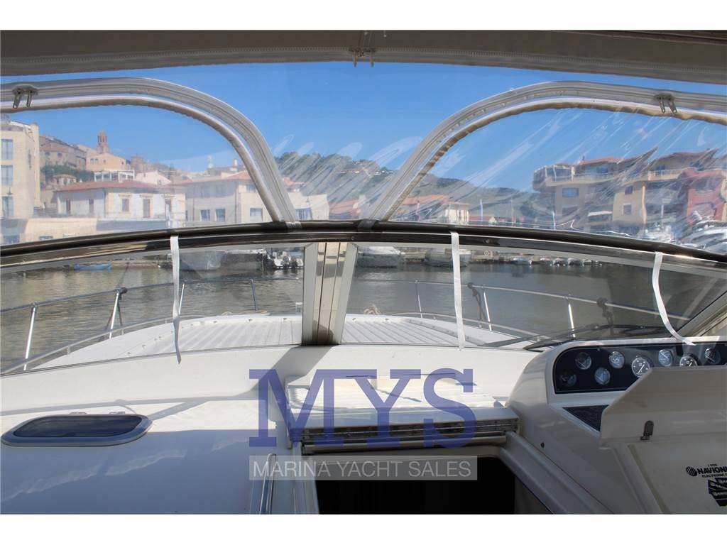 Fiart mare Fiart 36 genius