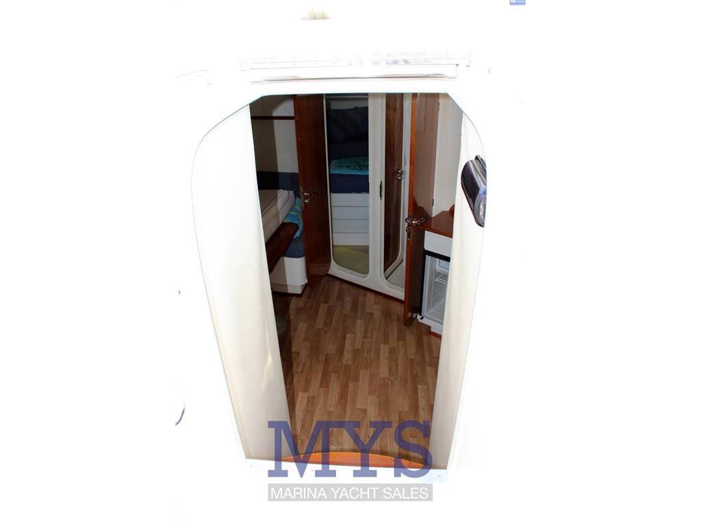 Fiart mare Fiart 36 genius