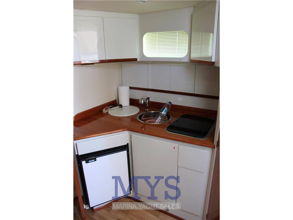 Fiart mare Fiart 36 genius