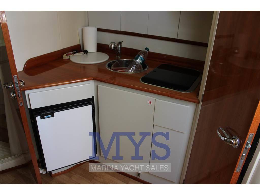Fiart mare Fiart 36 genius