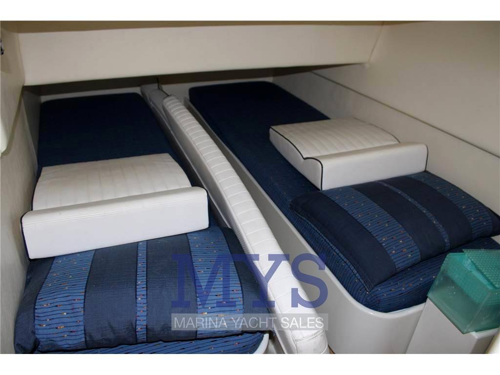 Fiart mare Fiart 36 genius