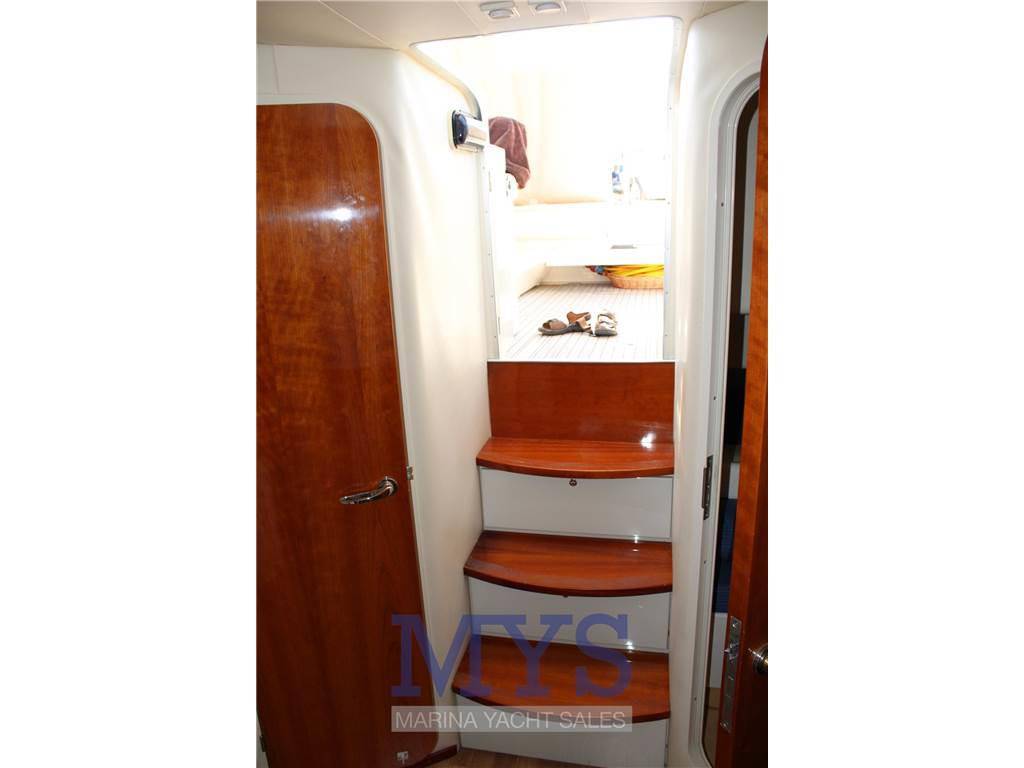 Fiart mare Fiart 36 genius