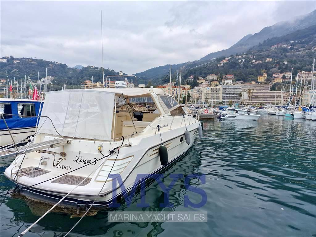 Princess yachts Princess 46' riviera