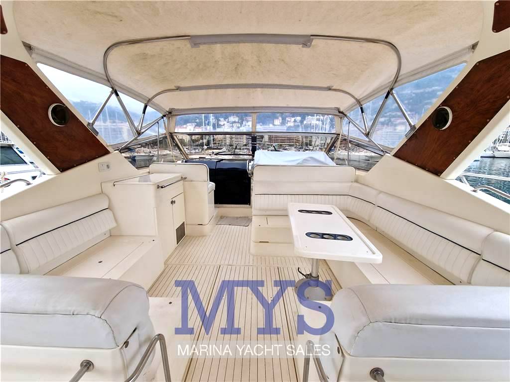 Princess yachts Princess 46' riviera