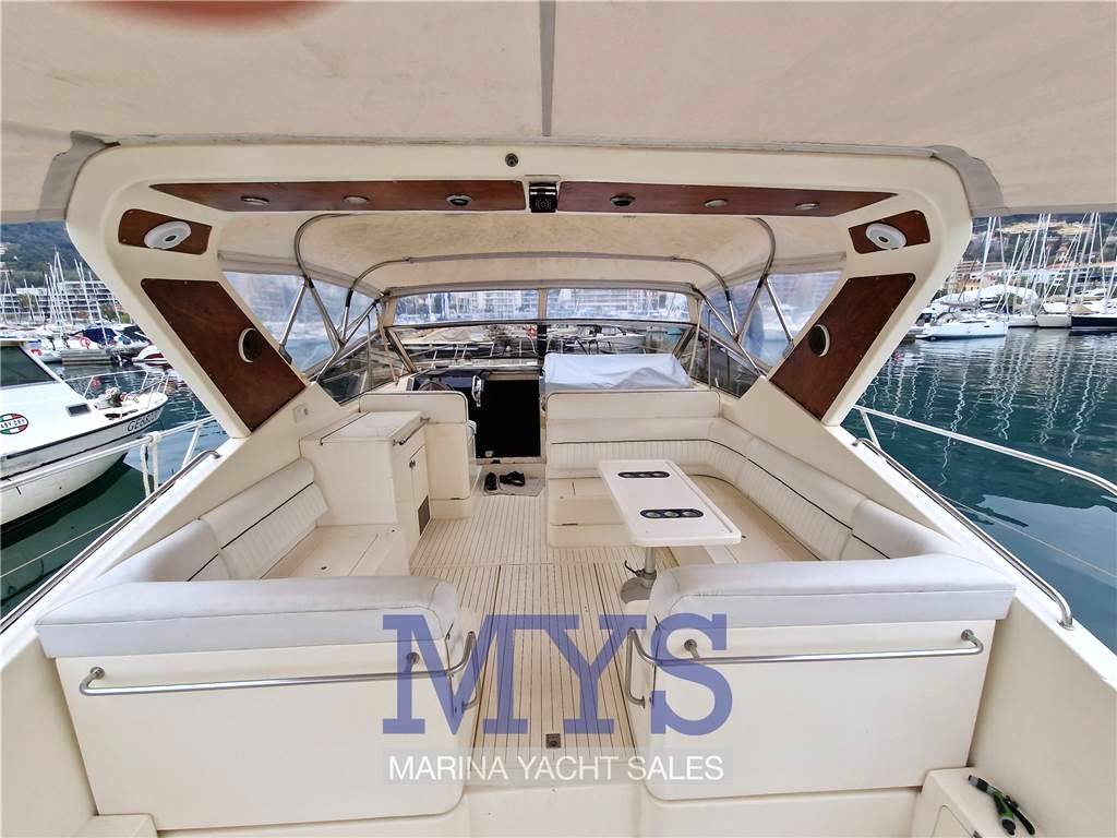 Princess yachts Princess 46' riviera