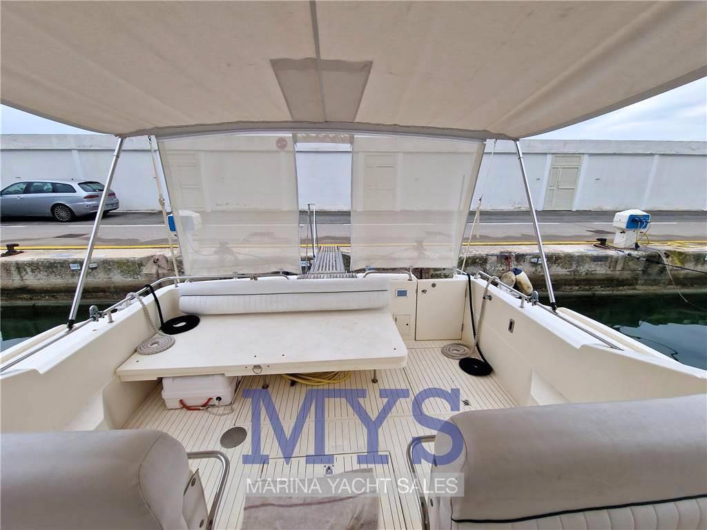 Princess yachts Princess 46' riviera