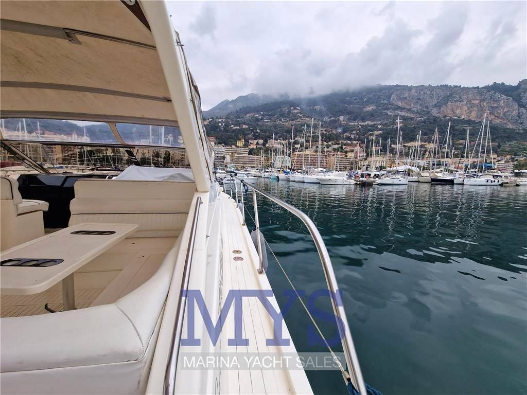 Princess yachts Princess 46' riviera