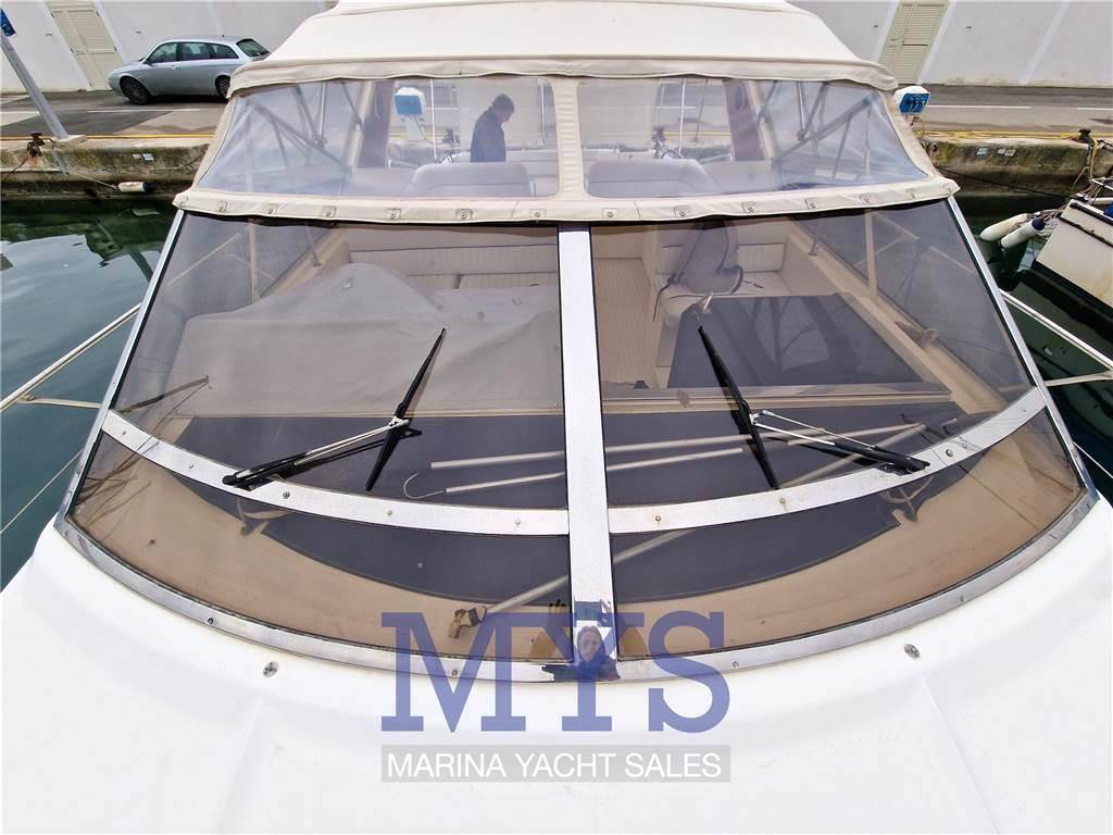 Princess yachts Princess 46' riviera