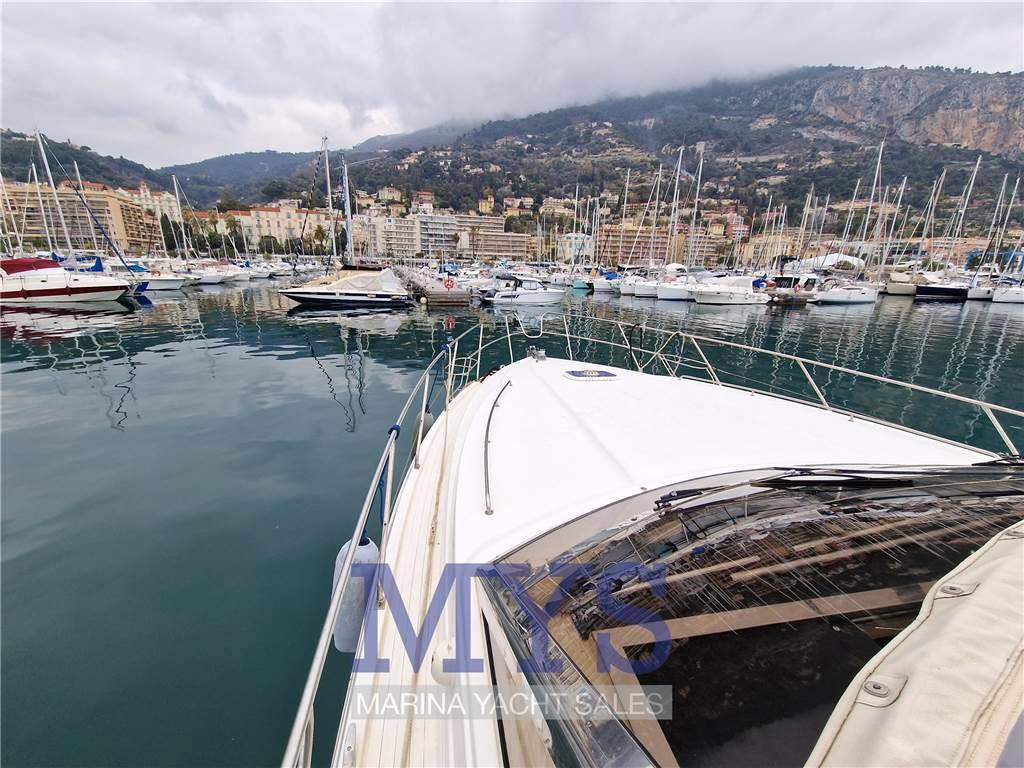 Princess yachts Princess 46' riviera