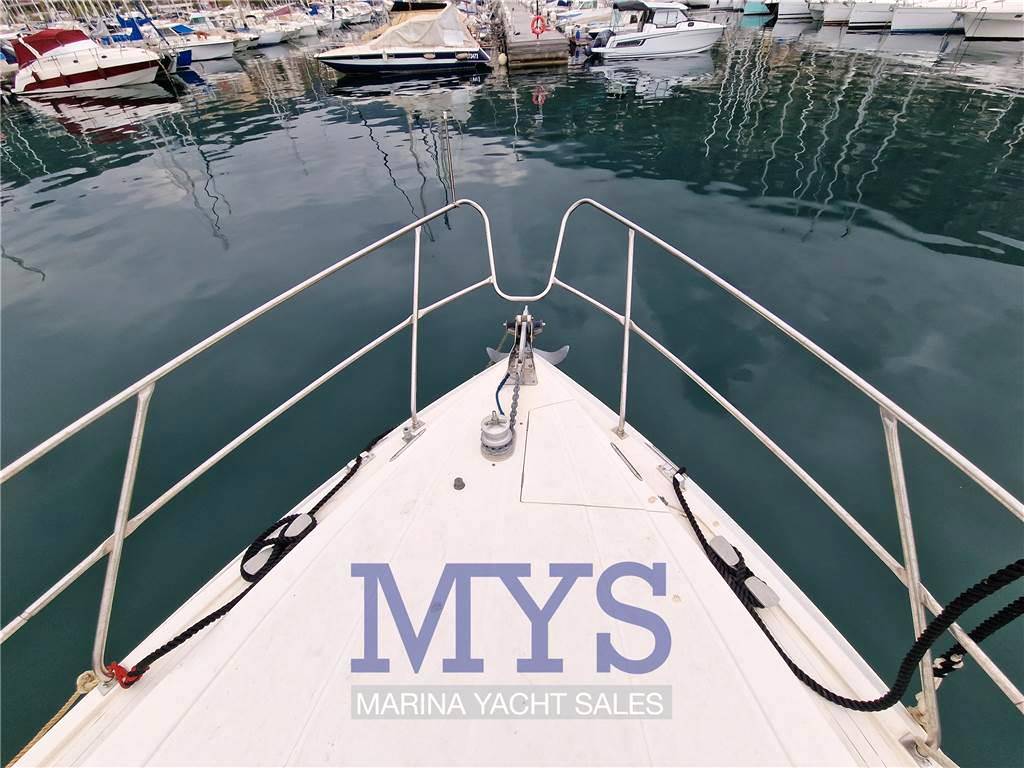 Princess yachts Princess 46' riviera