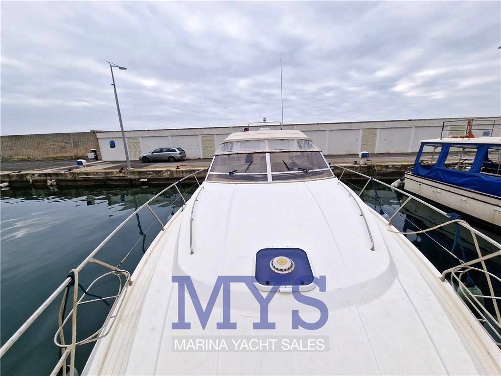Princess yachts Princess 46' riviera