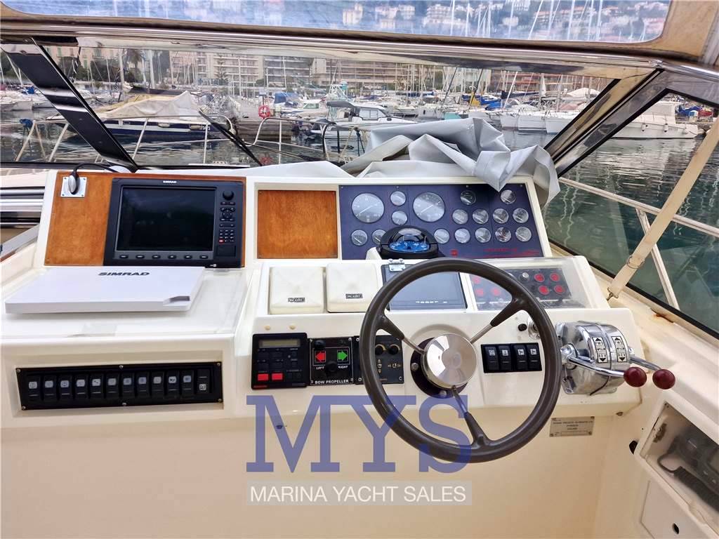 Princess yachts Princess 46' riviera