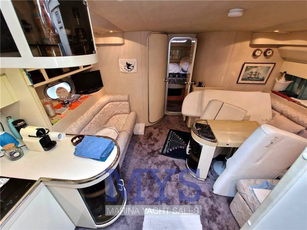 Princess yachts Princess 46' riviera
