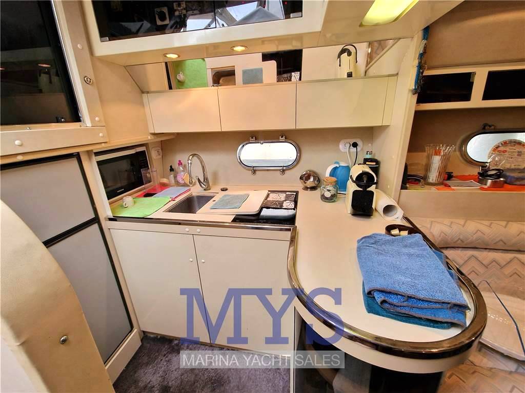 Princess yachts Princess 46' riviera