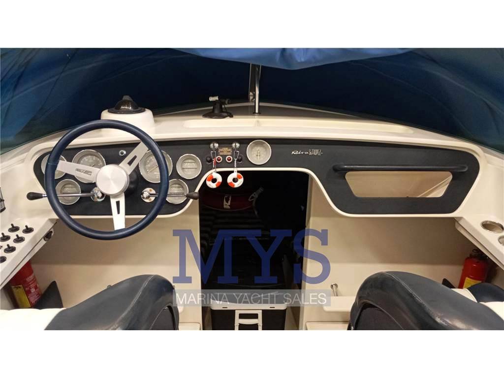 Riva Saint tropez