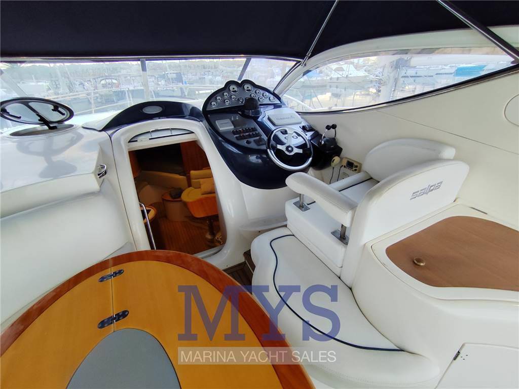Salpa Laver 38.5