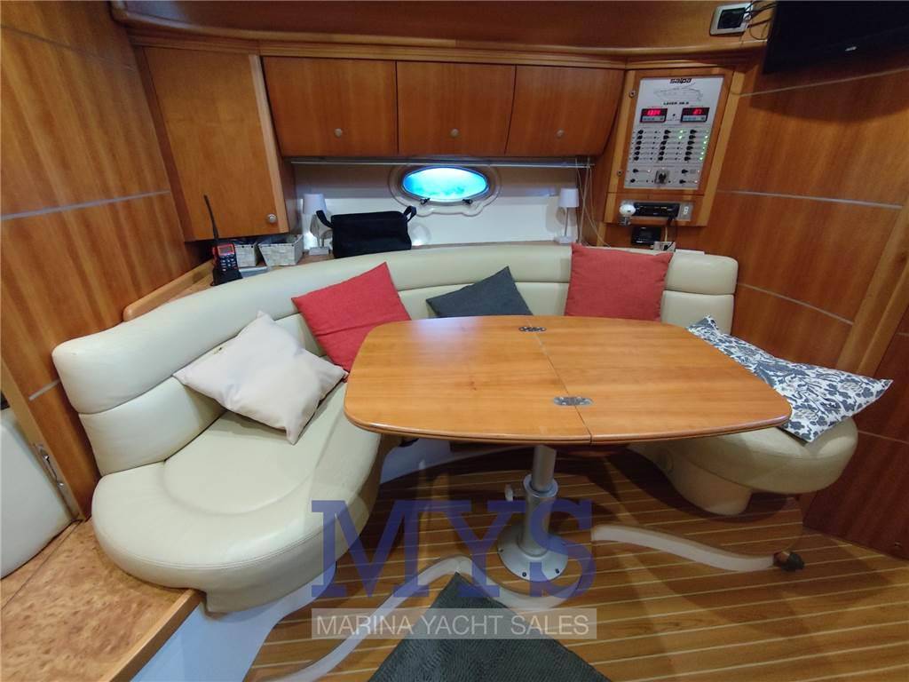 Salpa Laver 38.5