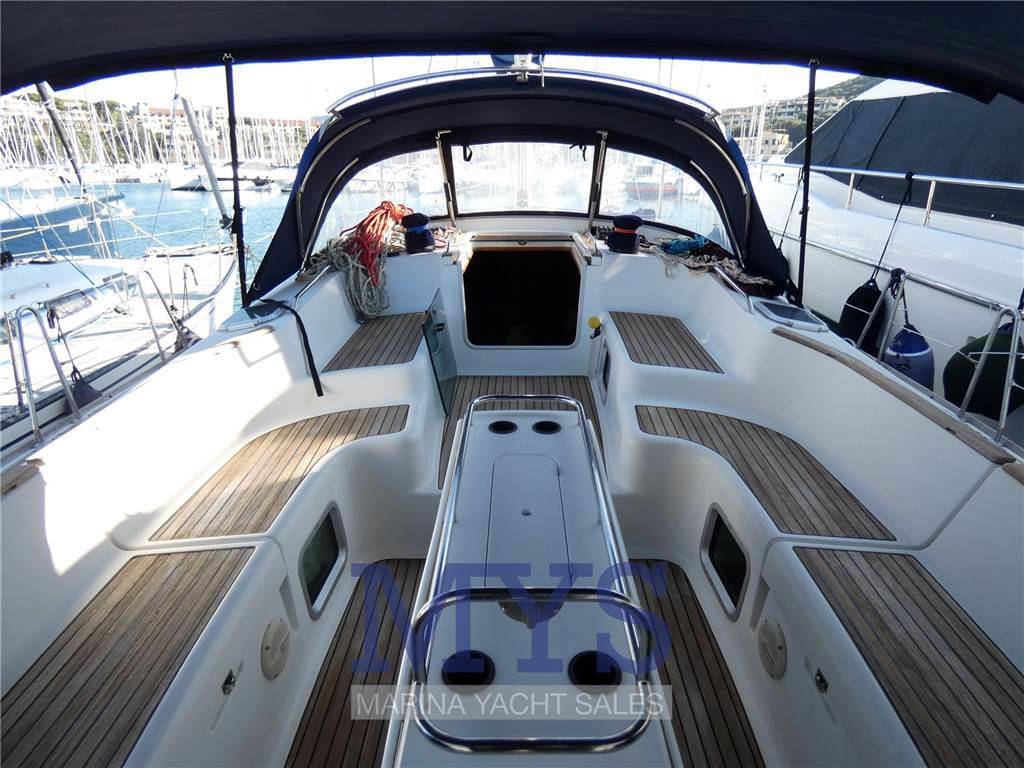 Jeanneau Sun odyssey 54 ds