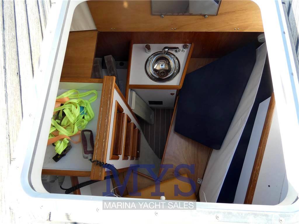 Jeanneau Sun odyssey 54 ds