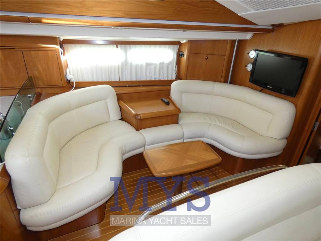 Jeanneau Sun odyssey 54 ds