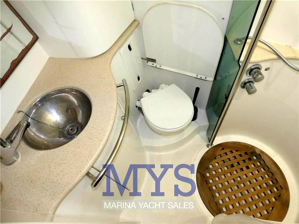 Jeanneau Sun odyssey 54 ds