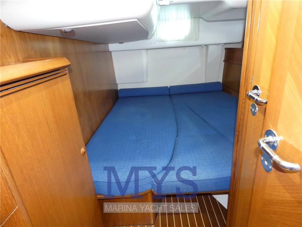 Jeanneau Sun odyssey 54 ds
