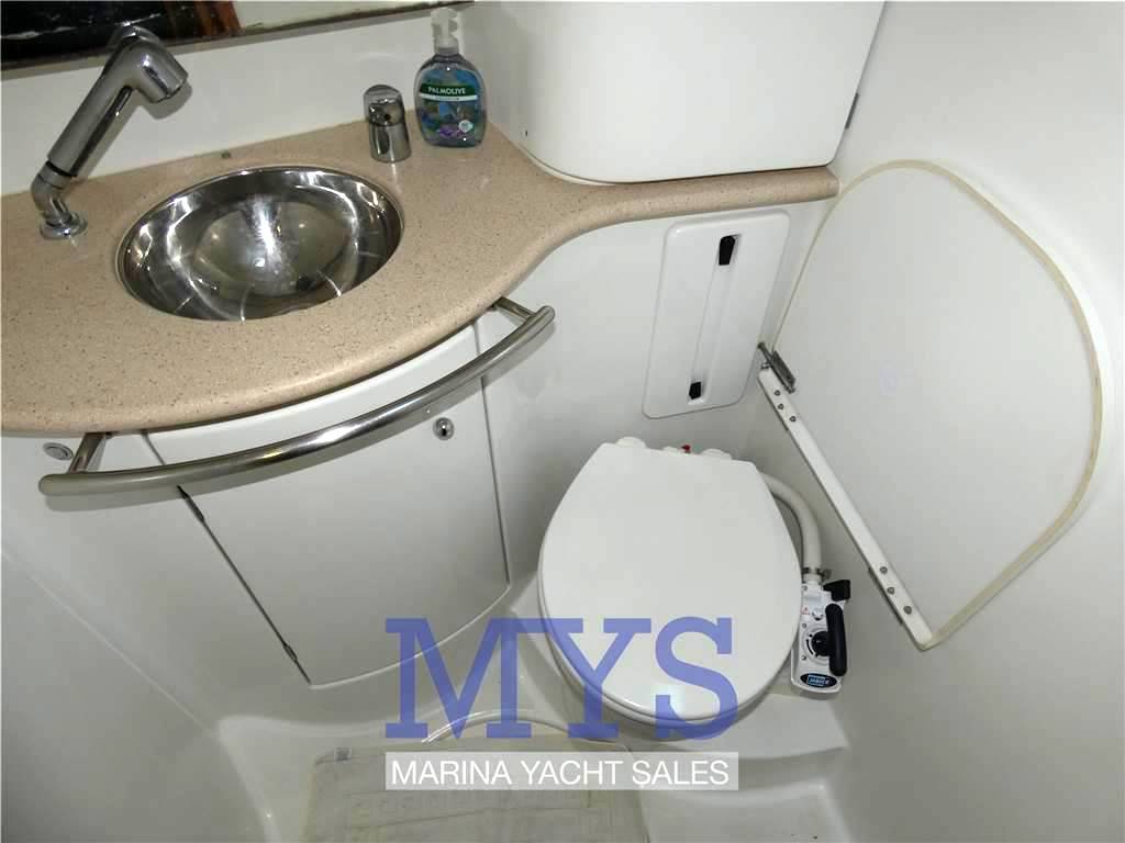 Jeanneau Sun odyssey 54 ds