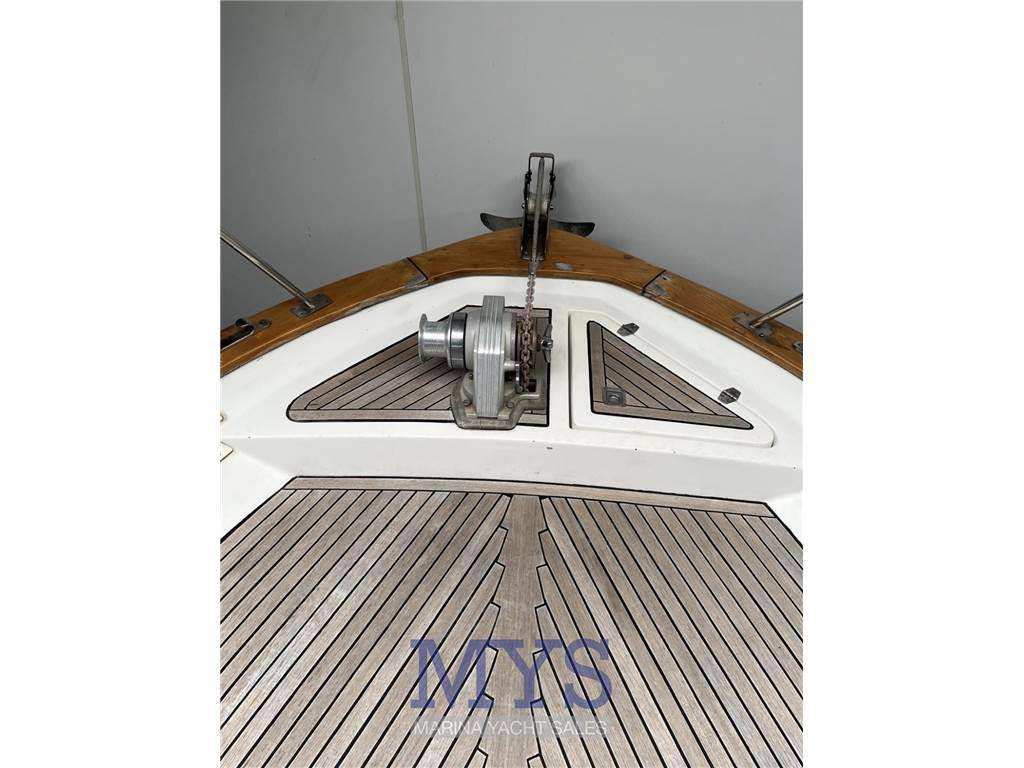 Apreamare Smeraldo 8