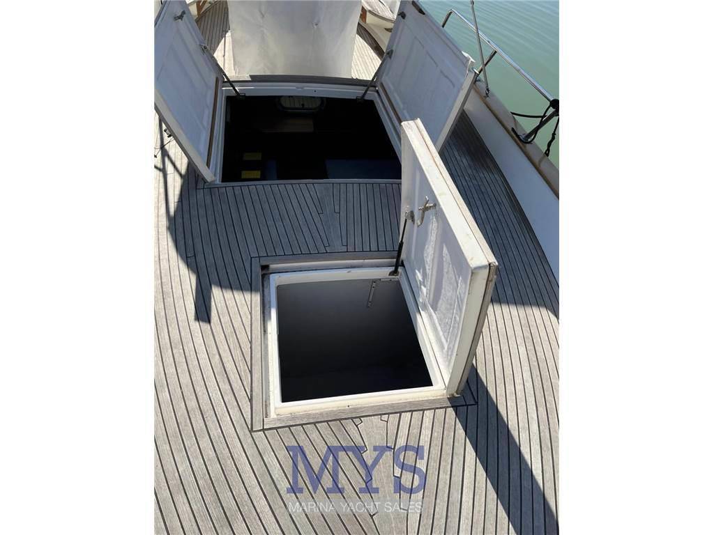 Apreamare Smeraldo 8