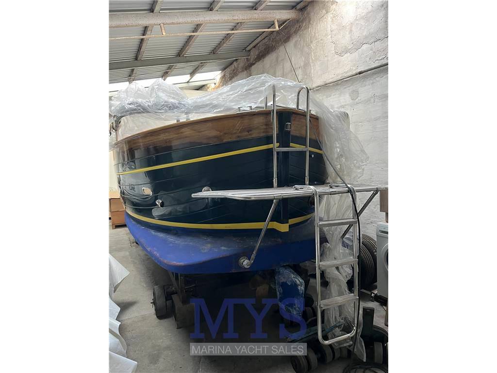Apreamare Smeraldo 8