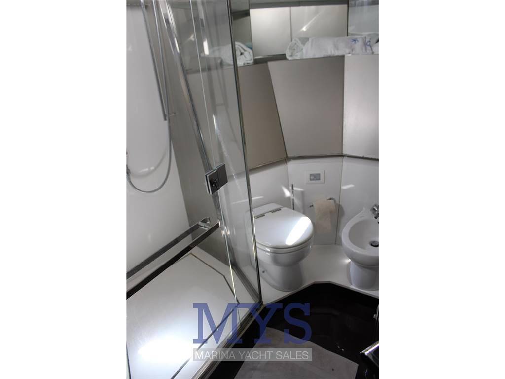 Arcadia yachts Sherpa 60