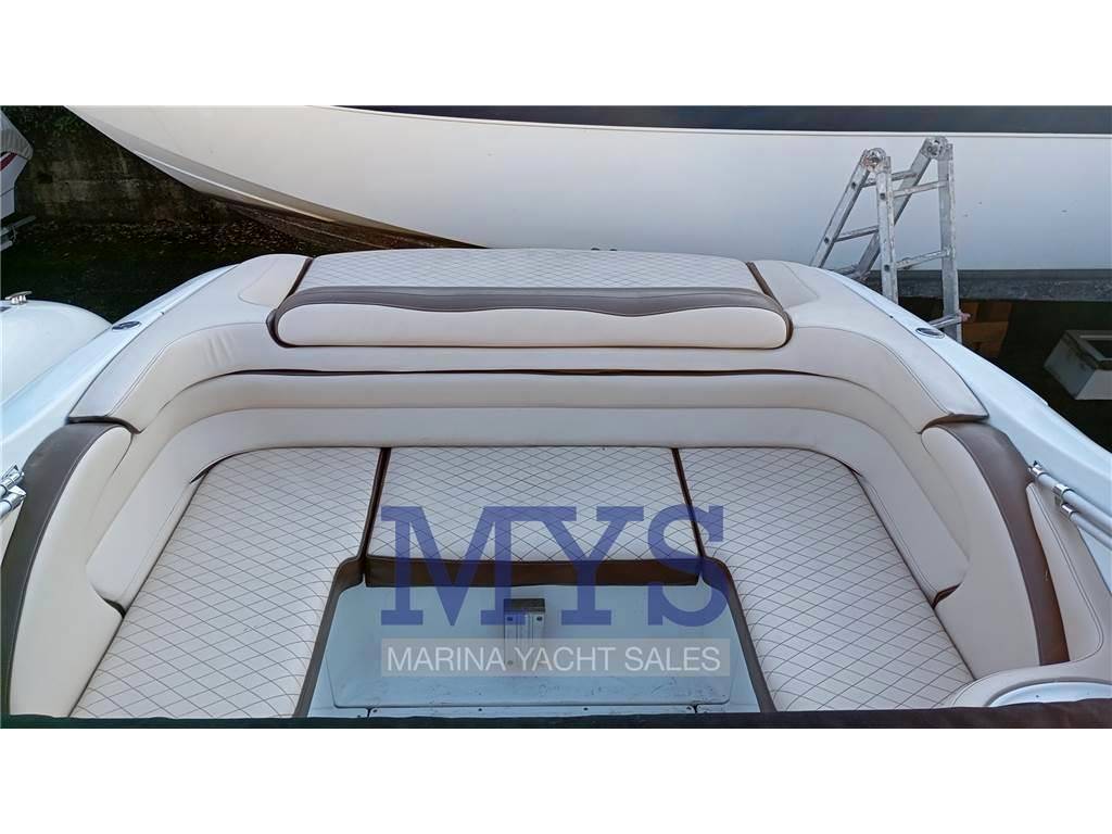 Baja marine Baja 38 special