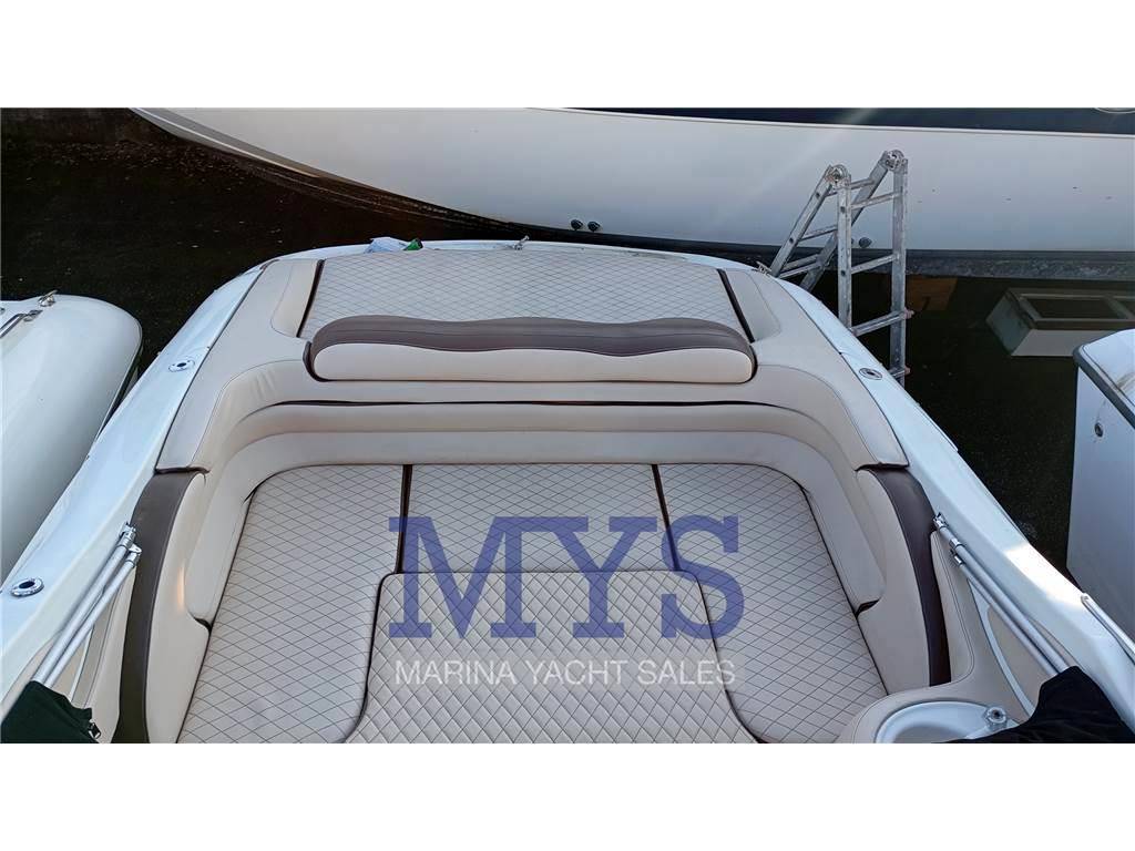 Baja marine Baja 38 special