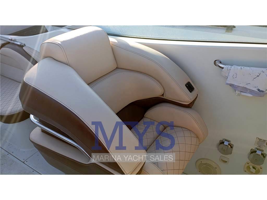 Baja marine Baja 38 special
