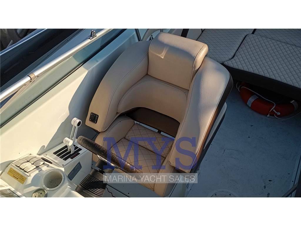 Baja marine Baja 38 special