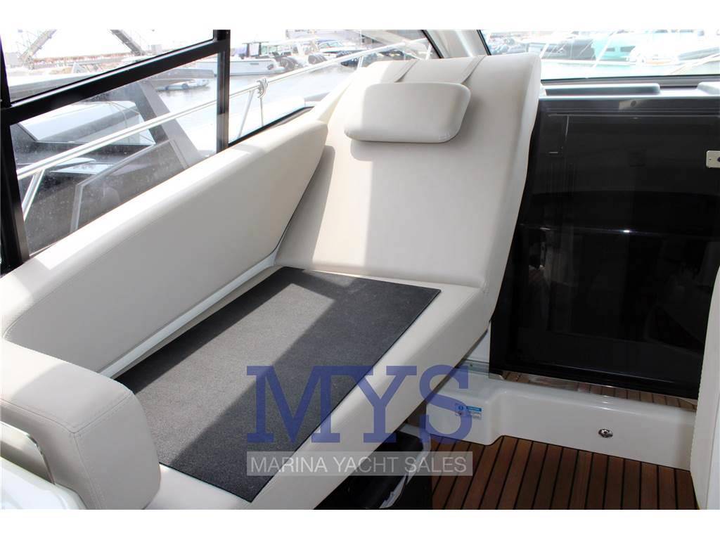 Cranchi M44 ht