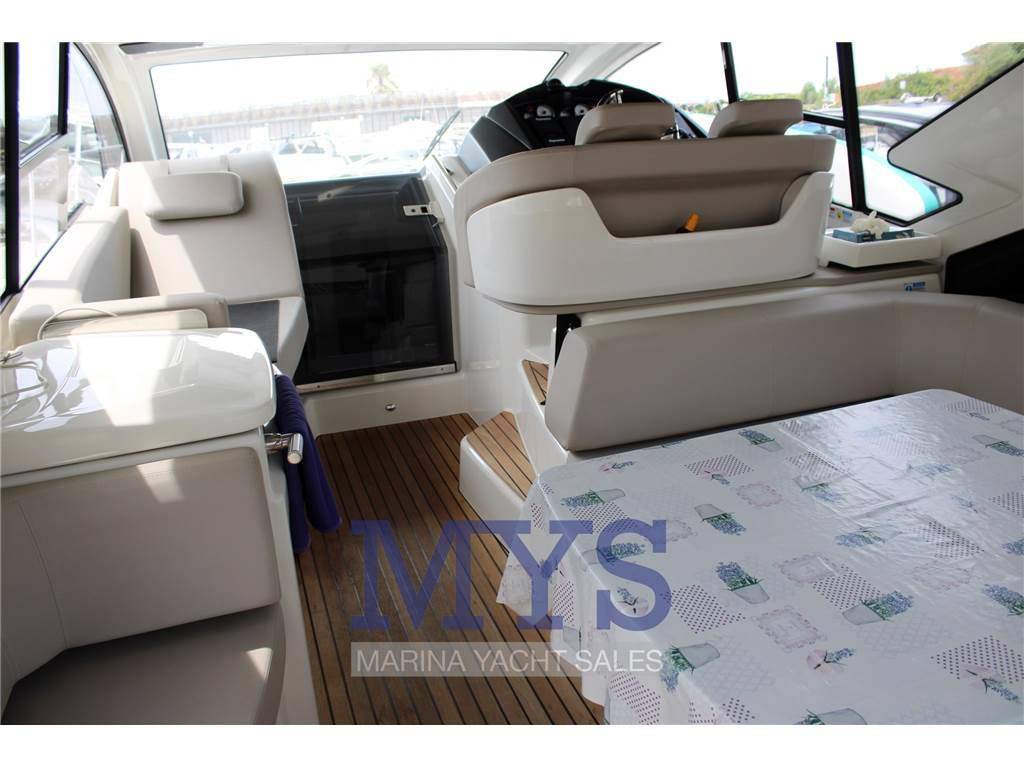 Cranchi M44 ht
