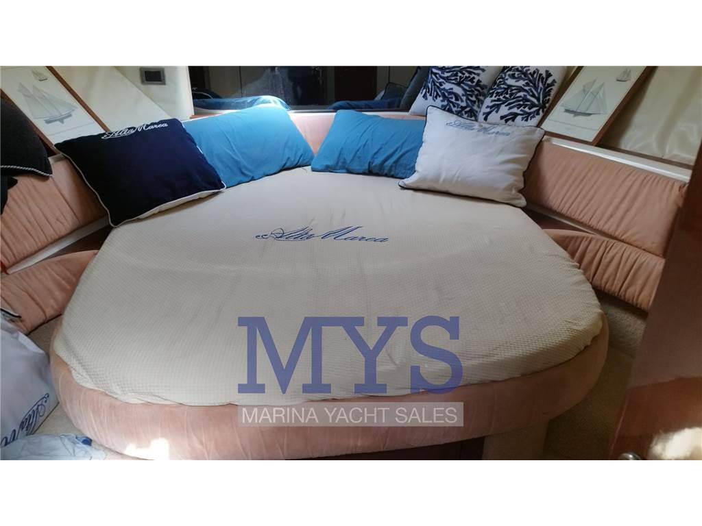 Fairline Targa 43