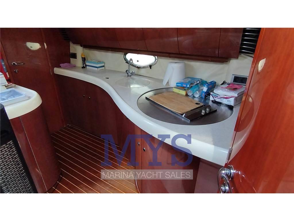Fairline Targa 43