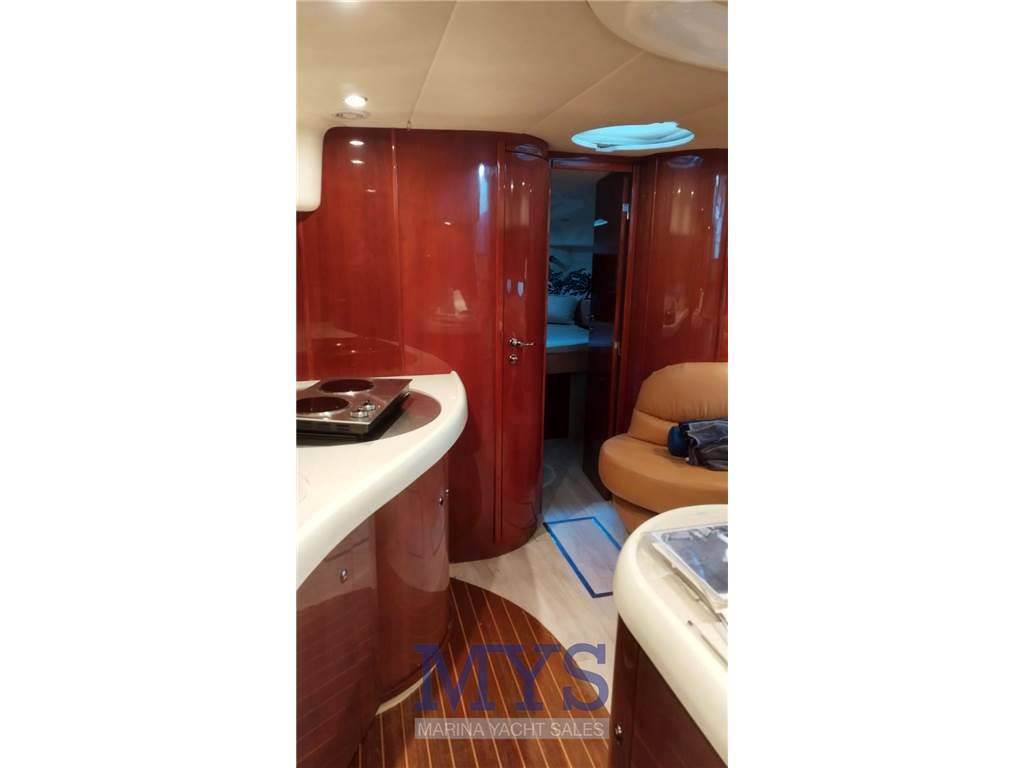 Fairline Targa 43