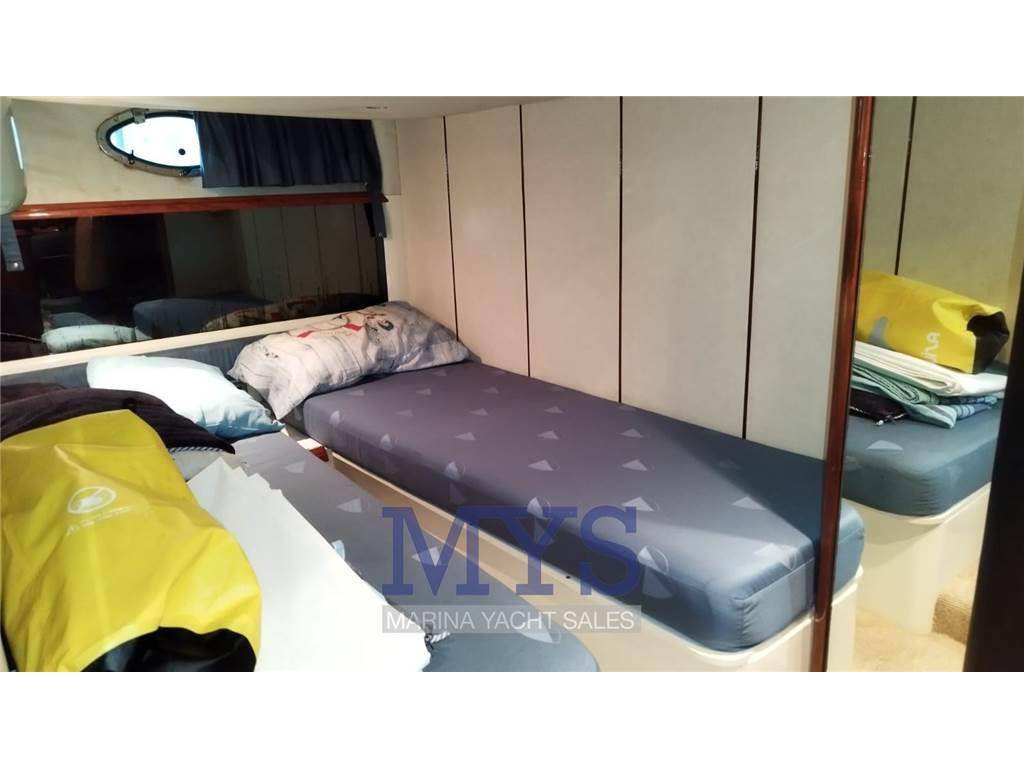 Fairline Targa 43