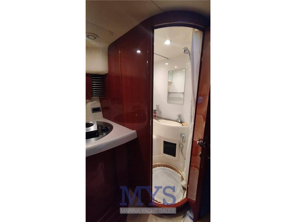 Fairline Targa 43