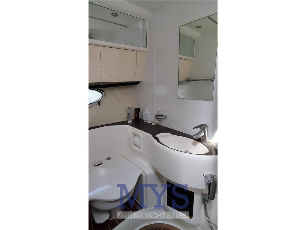 Fairline Targa 43