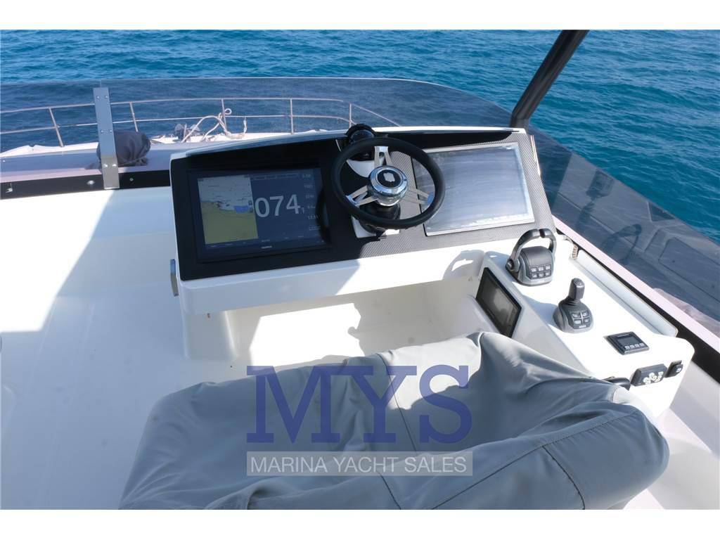Fountaine pajot My 44