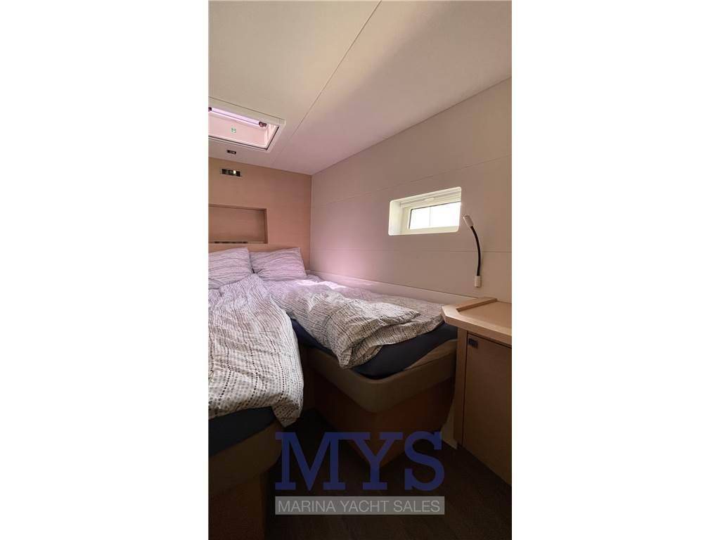 Fountaine pajot My 44