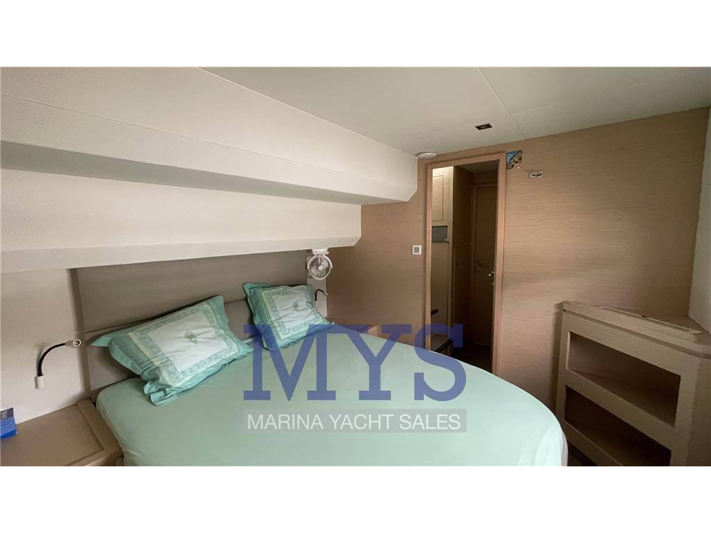 Fountaine pajot My 44