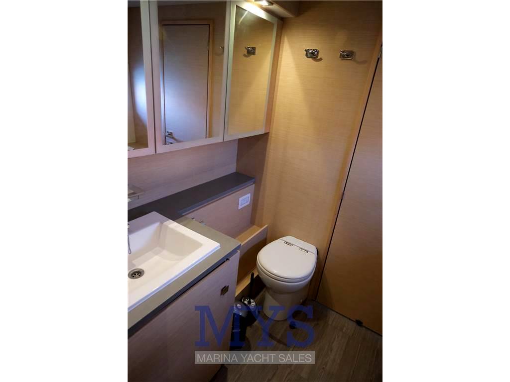 Fountaine pajot My 44
