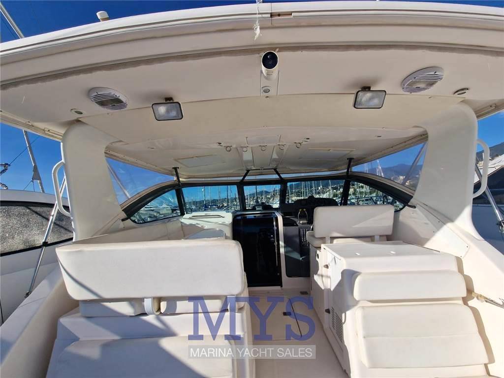Tiara yachts 3800 open